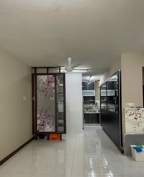 Service Residence for Sale at Metropolitan Square - Raymond Tan - Living Room - PropertyGuru.com.my