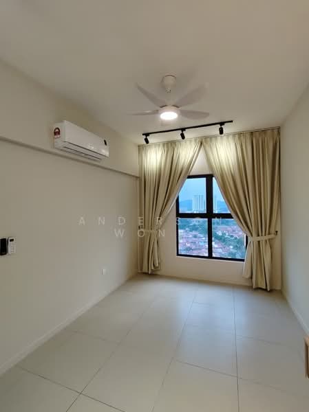 Kondominium untuk Disewa di Vierra Residence - Anderson Wong - View - PropertyGuru.com.my