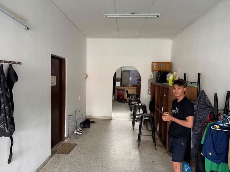 1-storey Terraced House for Sale in SS15 (Subang Jaya) - John Oh - PropertyGuru.com.my