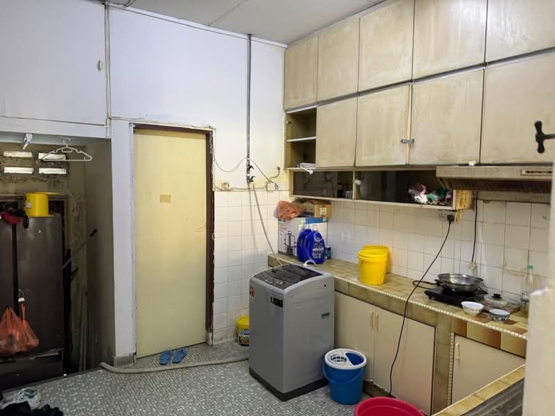 1-storey Terraced House for Sale in SS15 (Subang Jaya) - John Oh - PropertyGuru.com.my