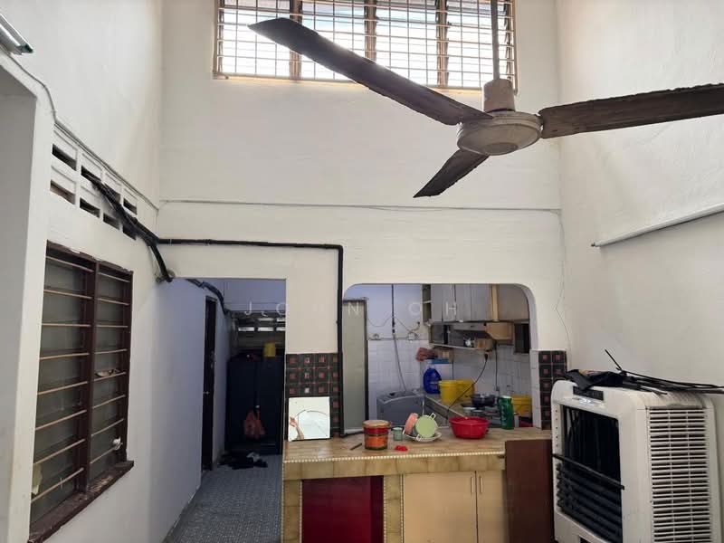 1-storey Terraced House for Sale in SS15 (Subang Jaya) - John Oh - PropertyGuru.com.my