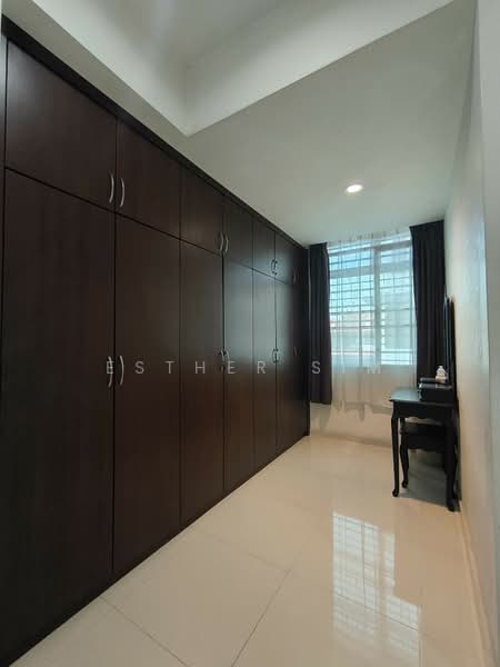 Rumah Teres 2 Tingkat untuk Dijual di Taman Bagan Baru (Butterworth) - Esther Sim - Interior - PropertyGuru.com.my