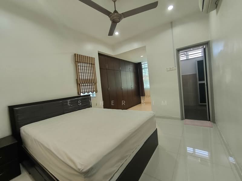 Rumah Teres 2 Tingkat untuk Dijual di Taman Bagan Baru (Butterworth) - Esther Sim - Bedroom - PropertyGuru.com.my