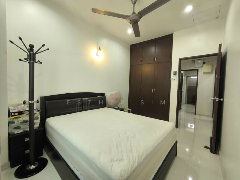 Rumah Teres 2 Tingkat untuk Dijual di Taman Bagan Baru (Butterworth) - Esther Sim - Bedroom - PropertyGuru.com.my