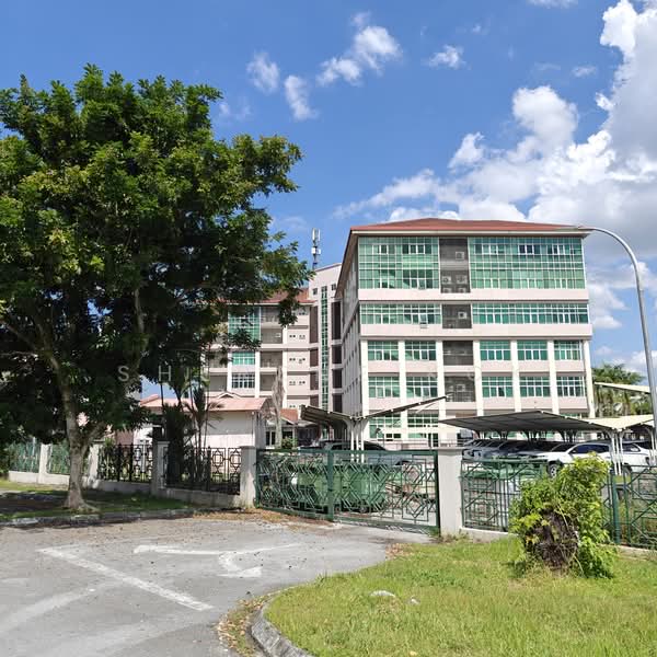 Shop for Sale in Petra Jaya (Kuching) - Sherene Kok - Exterior - PropertyGuru.com.my