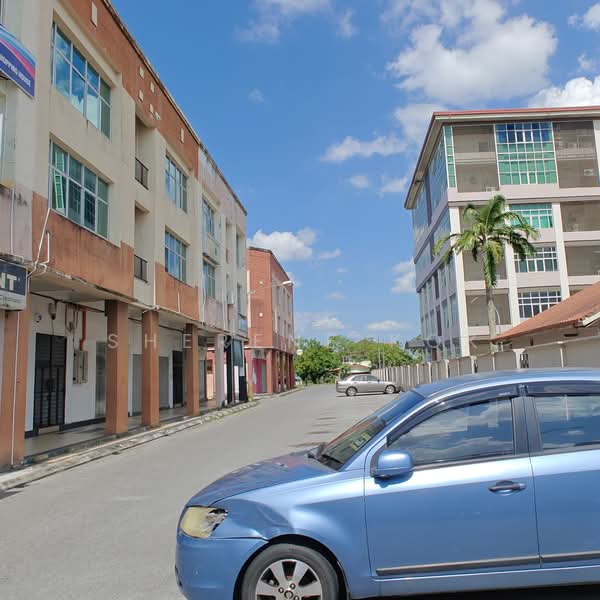 Shop for Sale in Petra Jaya (Kuching) - Sherene Kok - Exterior - PropertyGuru.com.my