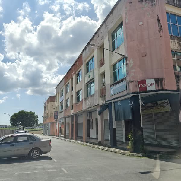 Shop for Sale in Petra Jaya (Kuching) - Sherene Kok - PropertyGuru.com.my