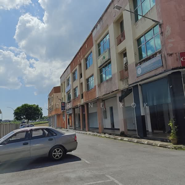 Shop for Sale in Petra Jaya (Kuching) - Sherene Kok - PropertyGuru.com.my