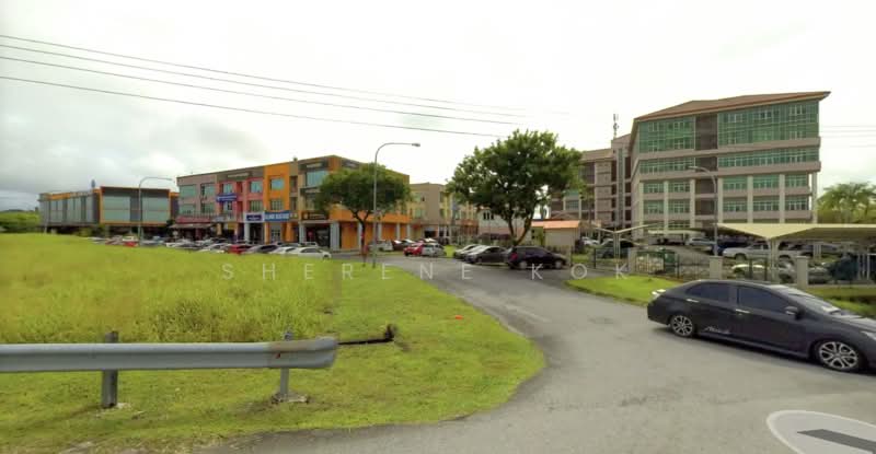 Shop for Sale in Petra Jaya (Kuching) - Sherene Kok - PropertyGuru.com.my