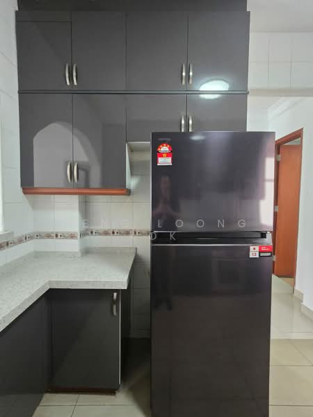 Kondominium untuk Disewa di Almaspuri - Weng Loong Kok - PropertyGuru.com.my
