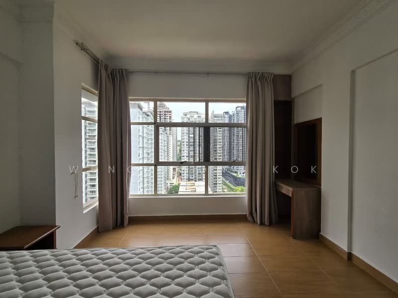Kondominium untuk Disewa di Almaspuri - Weng Loong Kok - PropertyGuru.com.my