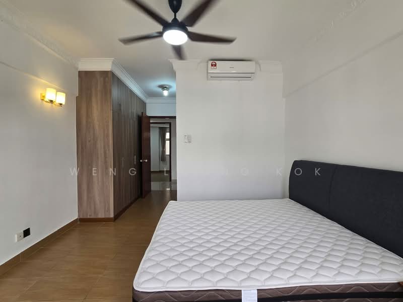 Kondominium untuk Disewa di Almaspuri - Weng Loong Kok - PropertyGuru.com.my