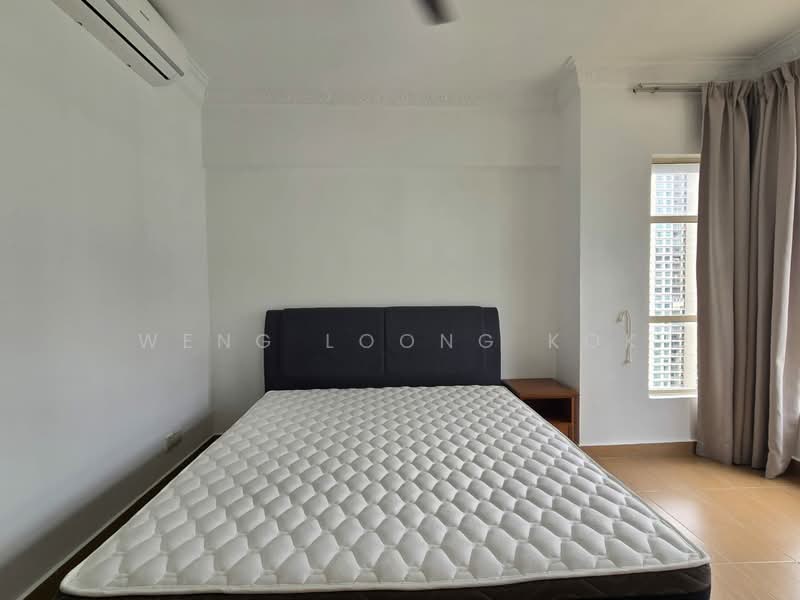 Kondominium untuk Disewa di Almaspuri - Weng Loong Kok - PropertyGuru.com.my
