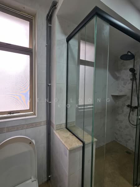 Kondominium untuk Disewa di Almaspuri - Weng Loong Kok - PropertyGuru.com.my