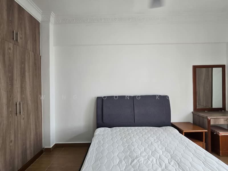 Kondominium untuk Disewa di Almaspuri - Weng Loong Kok - PropertyGuru.com.my