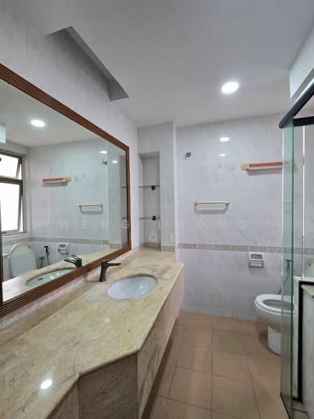 Kondominium untuk Disewa di Almaspuri - Weng Loong Kok - PropertyGuru.com.my