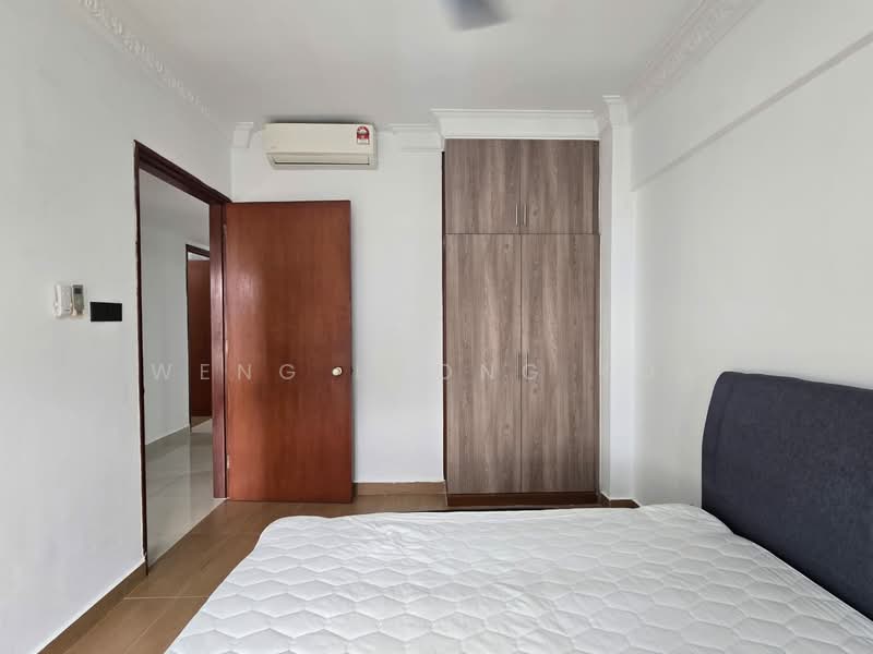 Kondominium untuk Disewa di Almaspuri - Weng Loong Kok - PropertyGuru.com.my