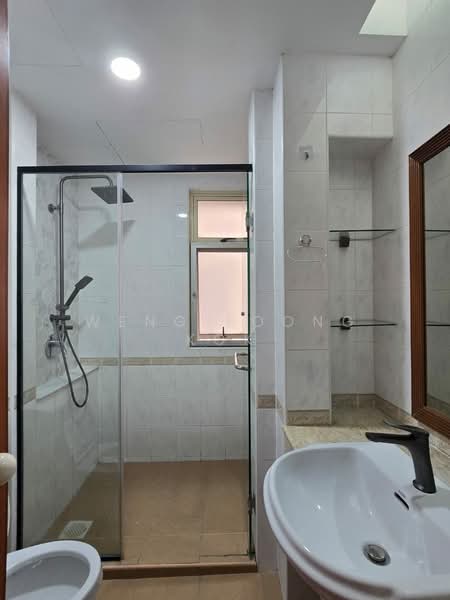Kondominium untuk Disewa di Almaspuri - Weng Loong Kok - PropertyGuru.com.my