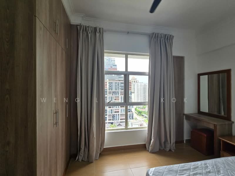 Kondominium untuk Disewa di Almaspuri - Weng Loong Kok - PropertyGuru.com.my