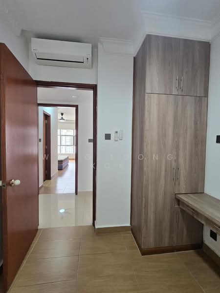 Kondominium untuk Disewa di Almaspuri - Weng Loong Kok - PropertyGuru.com.my