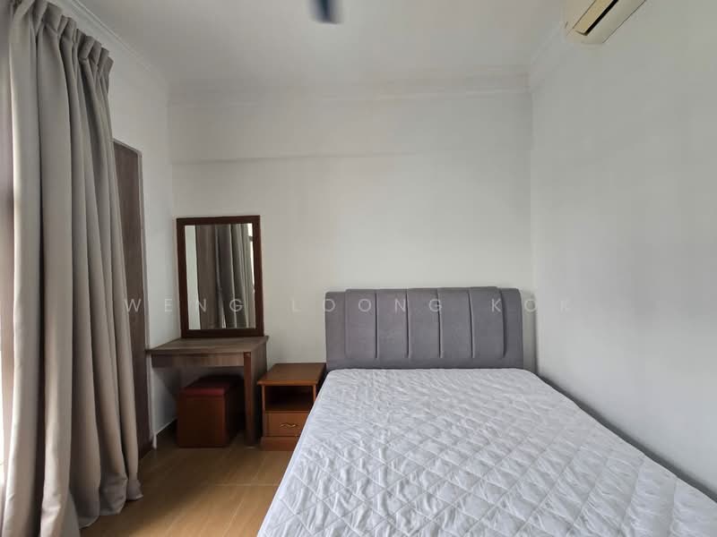 Kondominium untuk Disewa di Almaspuri - Weng Loong Kok - PropertyGuru.com.my