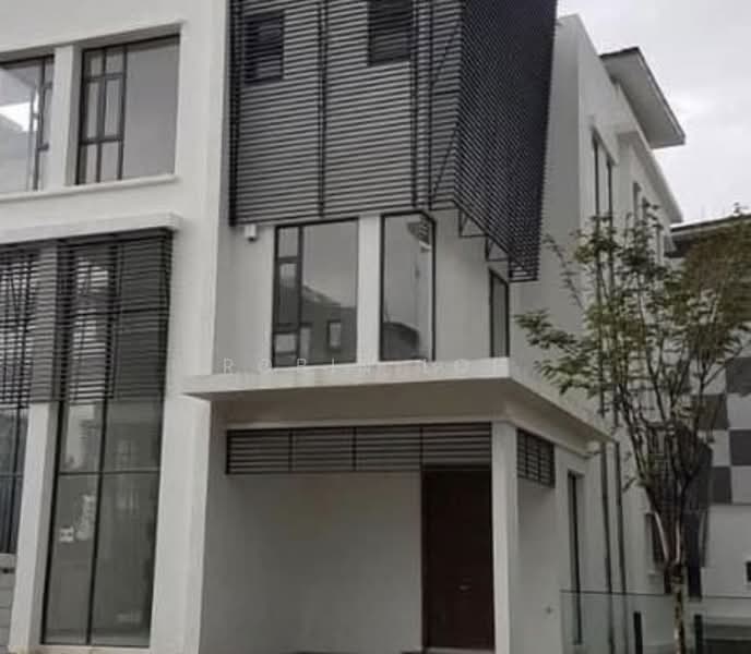 Rumah Banglo untuk Dijual di Kemuning Utama (Shah Alam) - Robin Loh - PropertyGuru.com.my