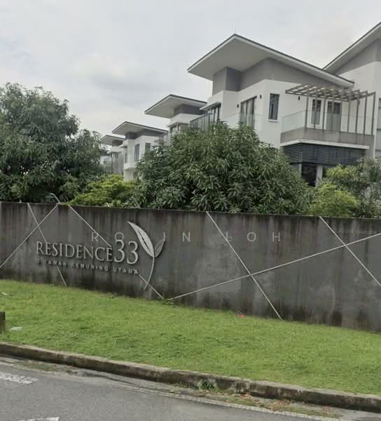 Rumah Banglo untuk Dijual di Kemuning Utama (Shah Alam) - Robin Loh - PropertyGuru.com.my