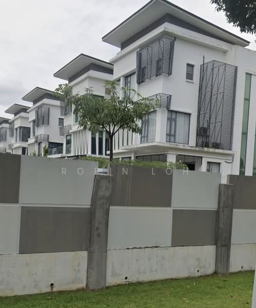 Rumah Banglo untuk Dijual di Kemuning Utama (Shah Alam) - Robin Loh - PropertyGuru.com.my