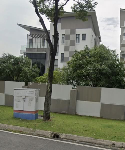Rumah Banglo untuk Dijual di Kemuning Utama (Shah Alam) - Robin Loh - PropertyGuru.com.my