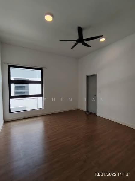 Semi-Detached House for Sale in Bandar Tropicana Aman (Telok Panglima Garang) - Jashen Tan - PropertyGuru.com.my