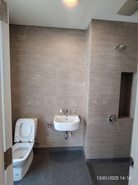 Semi-Detached House for Sale in Bandar Tropicana Aman (Telok Panglima Garang) - Jashen Tan - PropertyGuru.com.my