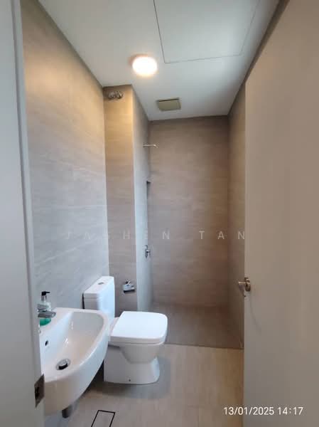 Semi-Detached House for Sale in Bandar Tropicana Aman (Telok Panglima Garang) - Jashen Tan - PropertyGuru.com.my