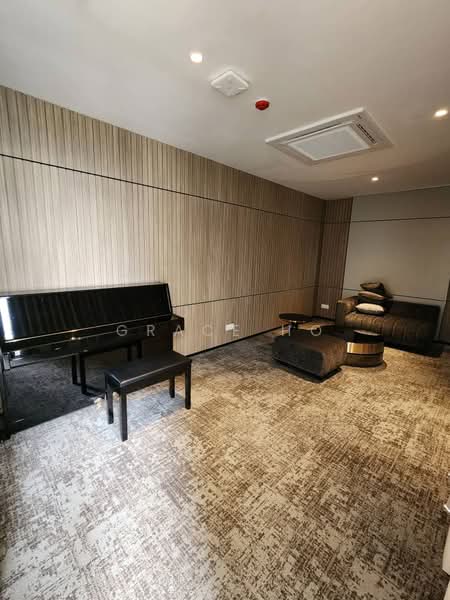 Kondominium untuk Dijual di Park Place - Grace Ho - Living Room - PropertyGuru.com.my