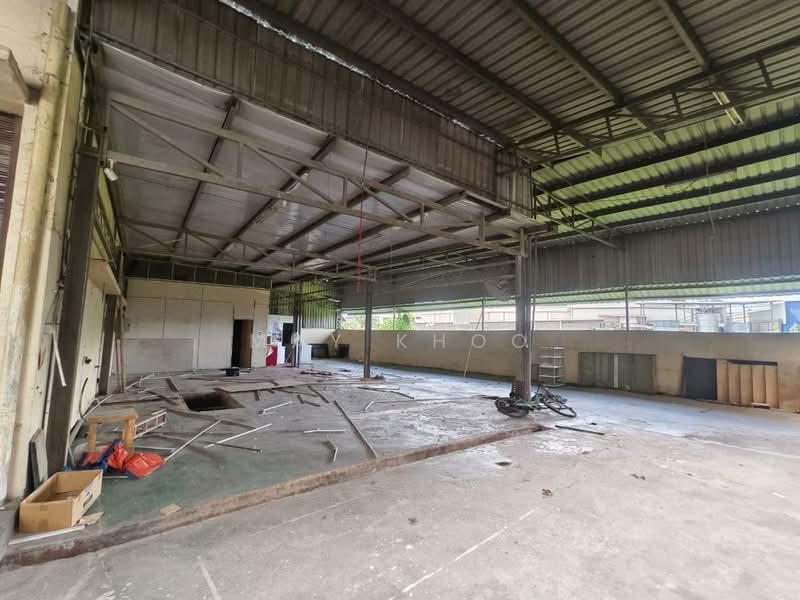 Kilang untuk Disewa di Taman Desa Cemerlang (Ulu Tiram) - May Khoo - Interior - PropertyGuru.com.my
