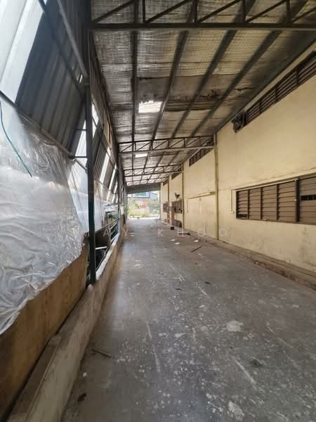 Kilang untuk Disewa di Taman Desa Cemerlang (Ulu Tiram) - May Khoo - Interior - PropertyGuru.com.my