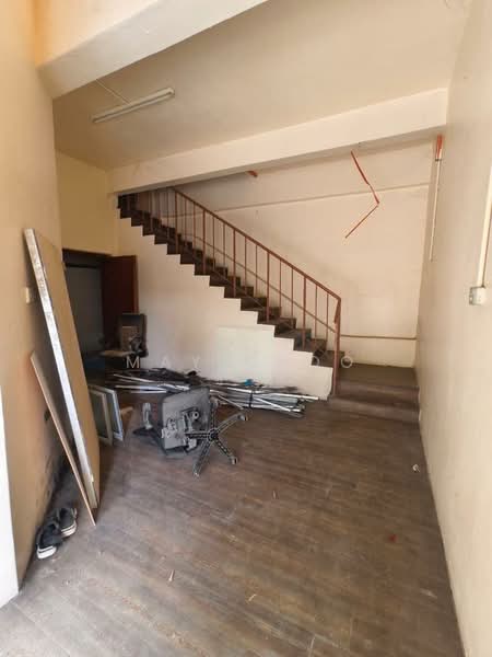 Kilang untuk Disewa di Taman Desa Cemerlang (Ulu Tiram) - May Khoo - Interior - PropertyGuru.com.my