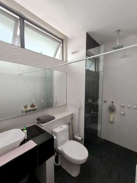 Rumah Kluster untuk Dijual di Eco Botanic (Iskandar Puteri (Nusajaya)) - Ray Kiang - Bathroom - PropertyGuru.com.my