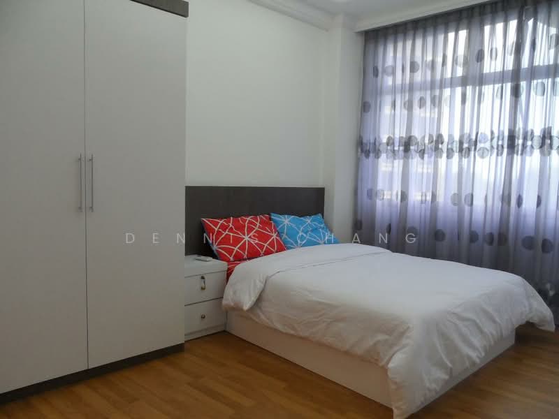 Kondominium untuk Dijual di Kelana D'Putera - Dennis Chang - Bedroom - PropertyGuru.com.my