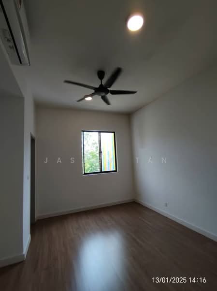 Rumah Berkembar untuk Disewa di Bandar Tropicana Aman (Telok Panglima Garang) - Jashen Tan - PropertyGuru.com.my