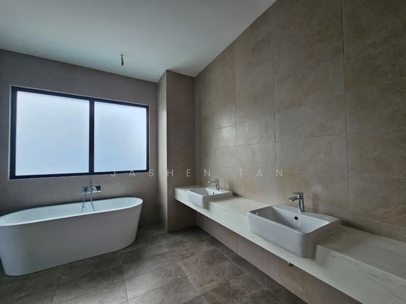 Rumah Berkembar untuk Disewa di Bandar Tropicana Aman (Telok Panglima Garang) - Jashen Tan - PropertyGuru.com.my