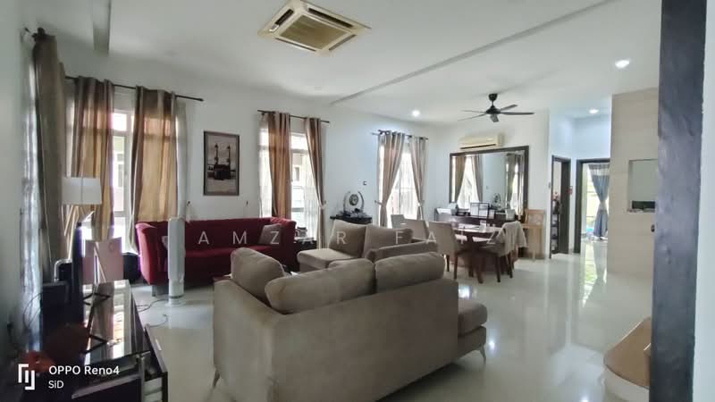Rumah Berkembar untuk Dijual di Damansara Legenda (Petaling Jaya) - Amzar Faiz - PropertyGuru.com.my