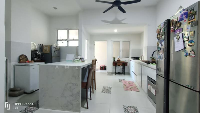 Rumah Berkembar untuk Dijual di Damansara Legenda (Petaling Jaya) - Amzar Faiz - PropertyGuru.com.my
