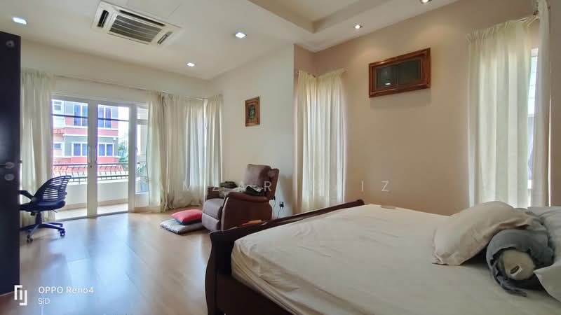 Rumah Berkembar untuk Dijual di Damansara Legenda (Petaling Jaya) - Amzar Faiz - PropertyGuru.com.my