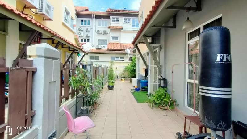 Rumah Berkembar untuk Dijual di Damansara Legenda (Petaling Jaya) - Amzar Faiz - PropertyGuru.com.my
