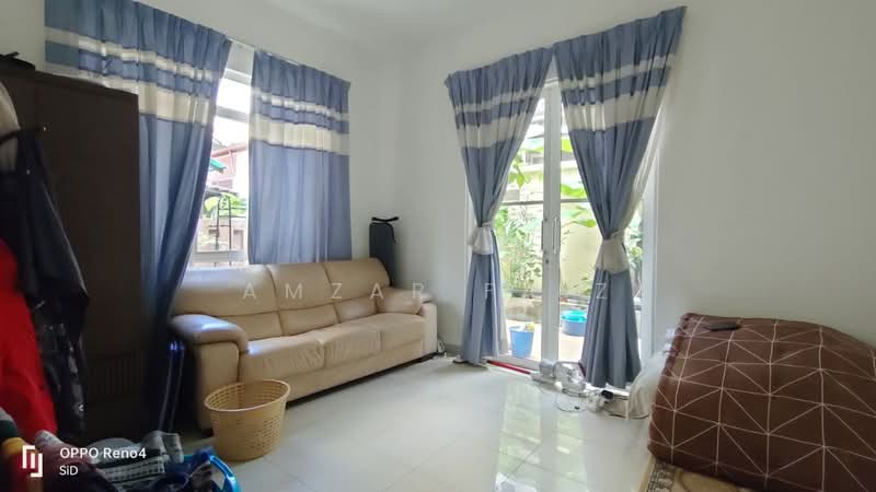 Rumah Berkembar untuk Dijual di Damansara Legenda (Petaling Jaya) - Amzar Faiz - PropertyGuru.com.my