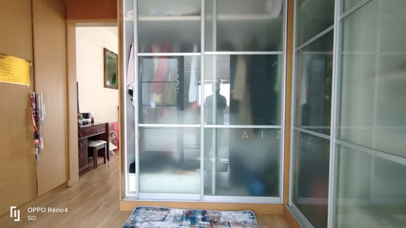Rumah Berkembar untuk Dijual di Damansara Legenda (Petaling Jaya) - Amzar Faiz - PropertyGuru.com.my