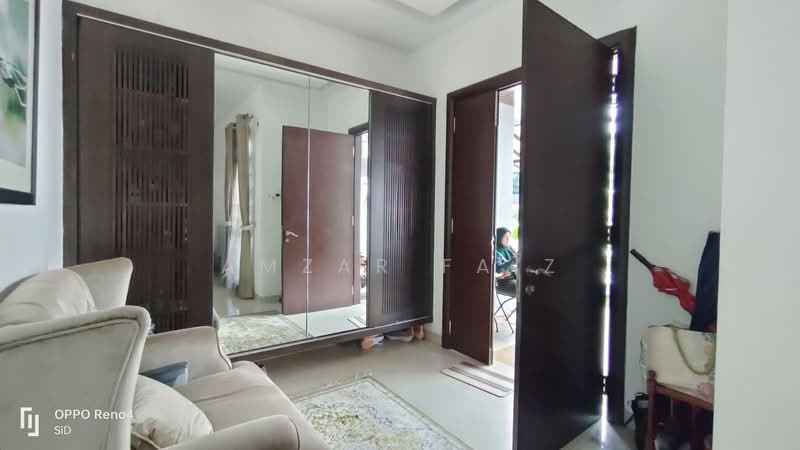 Rumah Berkembar untuk Dijual di Damansara Legenda (Petaling Jaya) - Amzar Faiz - PropertyGuru.com.my