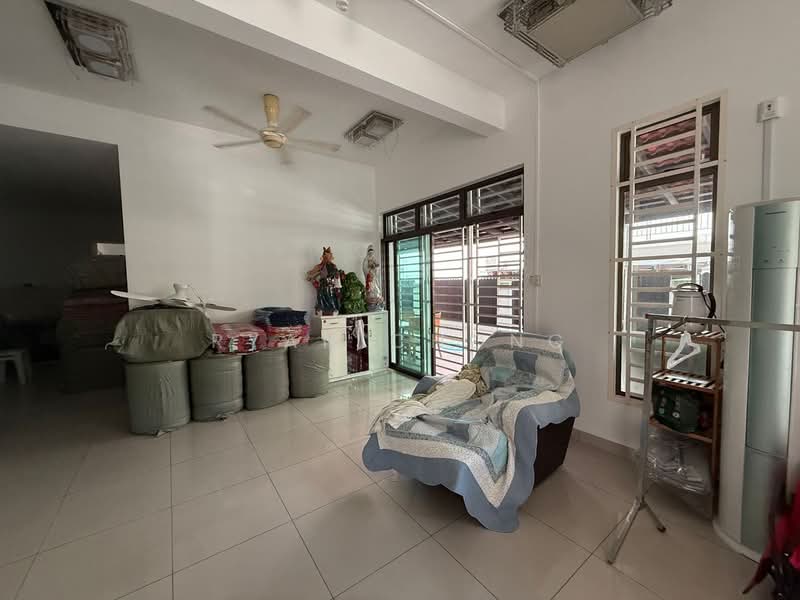 Rumah Kluster untuk Dijual di Horizon Hills (Iskandar Puteri (Nusajaya)) - Ryan Chong - PropertyGuru.com.my