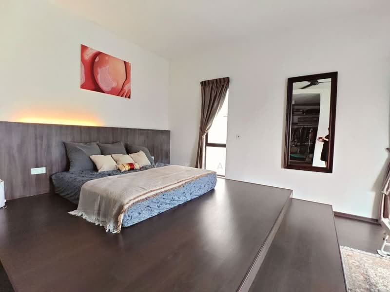 Cluster House for Sale in Horizon Hills (Iskandar Puteri (Nusajaya)) - Ray Kiang - Bedroom - PropertyGuru.com.my