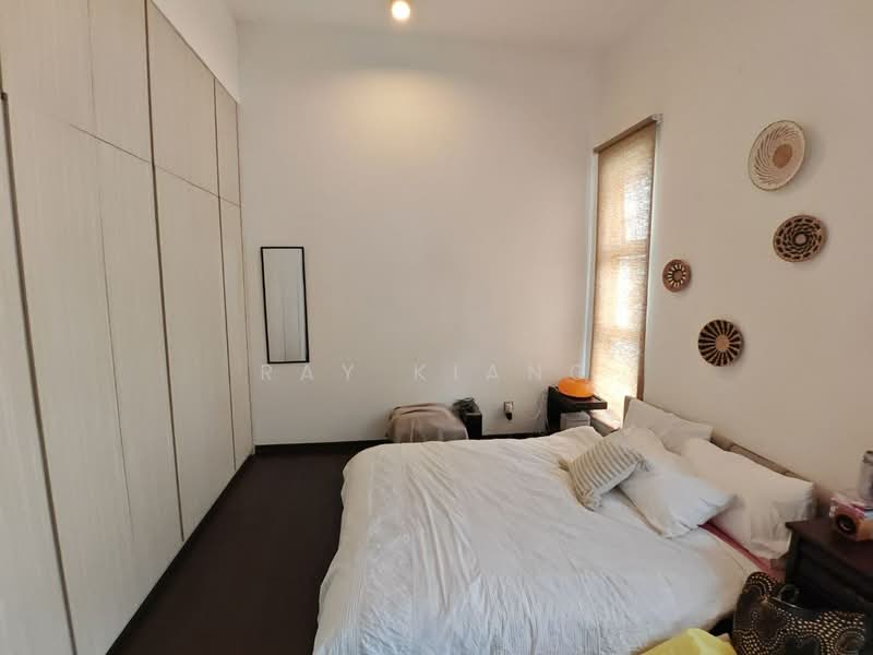 Cluster House for Sale in Horizon Hills (Iskandar Puteri (Nusajaya)) - Ray Kiang - Bedroom - PropertyGuru.com.my